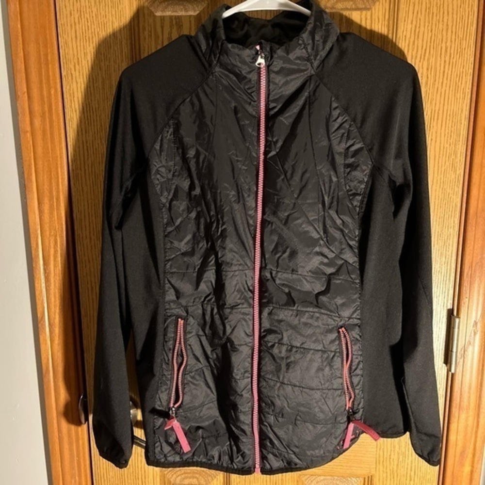 Calvin Klein performance jacket